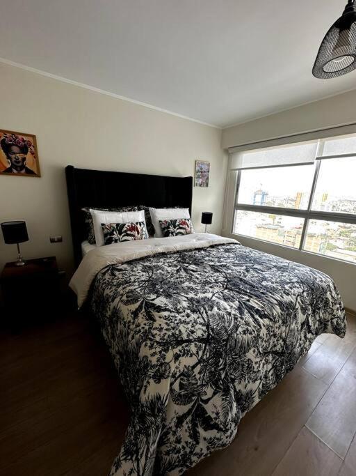Apartment Cavero, Moderno Y Completo Departamento