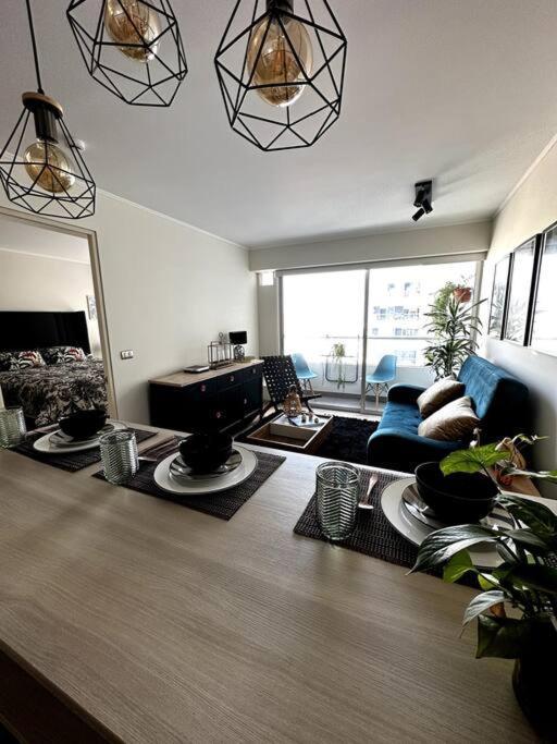 Cavero, Moderno Y Completo Departamento Lima