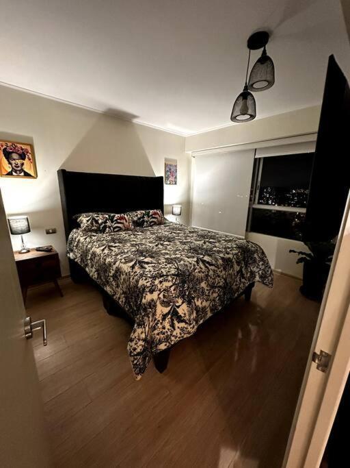 Cavero, Moderno Y Completo Departamento Apartment *